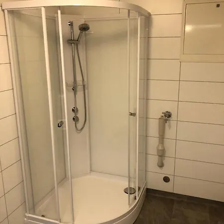 Luxuszelt Flo Lofoten Eco Escape