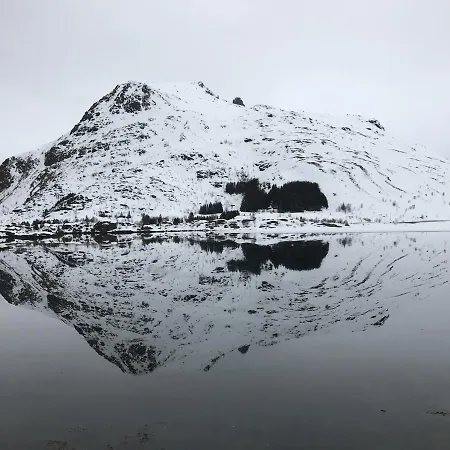 Flo Lofoten Eco Escape