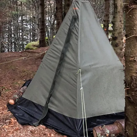 Flo Lofoten Eco Escape