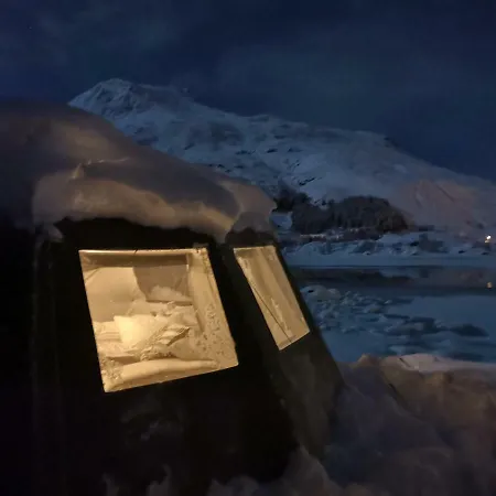 Flo Lofoten Eco Escape *
